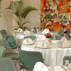 Hotel Lincoln