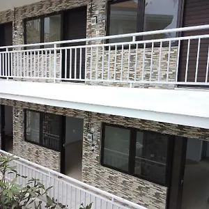 Guest house A&b And Kitchen
