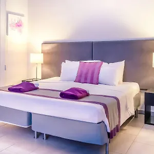Aparthotel Napian