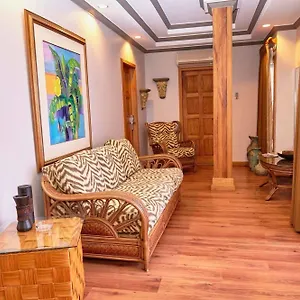 Tradewinds San Fernando